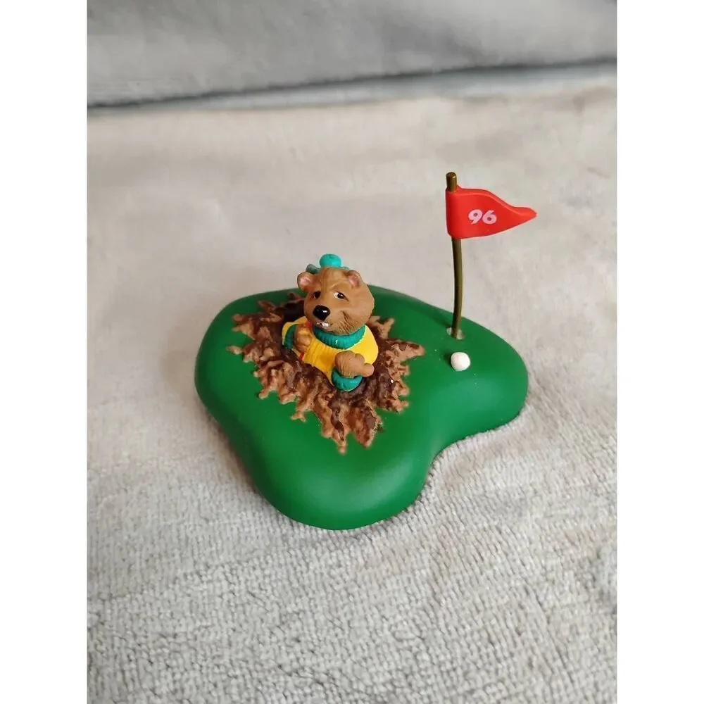 1996 Hallmark Keepsakes Ornament